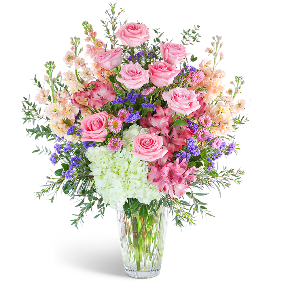 DRT KLASH９LOW - Queen Queen of the Clouds | Florist in Lexington, NE | Rosella Flora